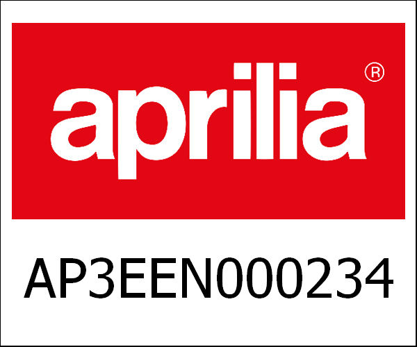 APRILIA / アプリリア純正 Washer 8,5X16X1,5|AP3EEN000234