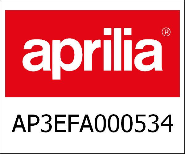 APRILIA / アプリリア純正 Cilindro|AP3EFA000534