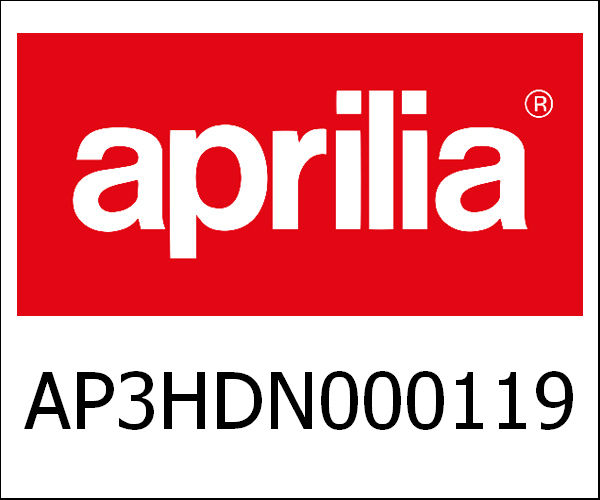 APRILIA / アプリリア純正 Joint P.|AP3HDN000119