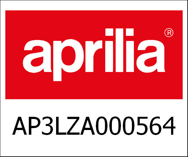 APRILIA / アプリリア純正 Voluta Pompa Acqua|AP3LZA000564
