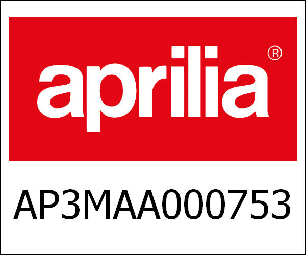 APRILIA / アプリリア純正 Bush|AP3MAA000753
