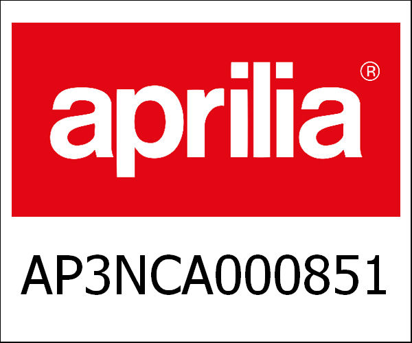 APRILIA / アプリリア純正 Gear Wheel|AP3NCA000851