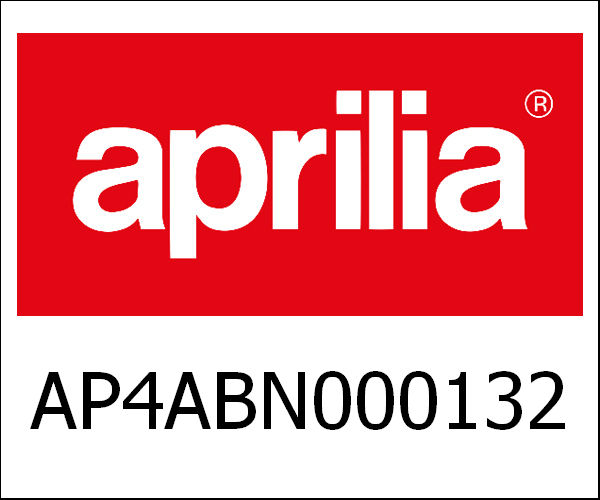 APRILIA / アプリリア純正 Vite Te M8X20X1|AP4ABN000132
