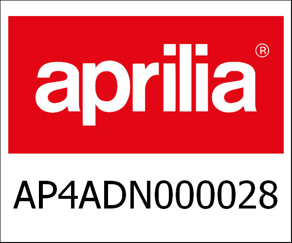 APRILIA / アプリリア純正 Hex Socket Screw M5X16|AP4ADN000028