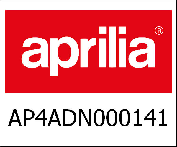 APRILIA / アプリリア純正 Screw M6X50 Uni 5931 C.L.8,8|AP4ADN000141