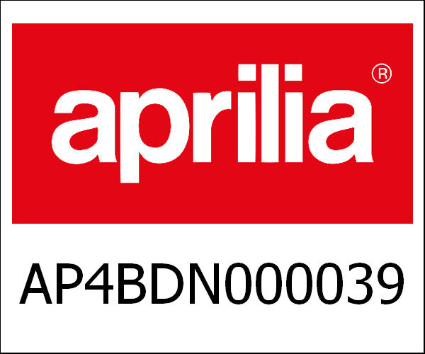 APRILIA / アプリリア純正 Flanged Nut M10X1,5|AP4BDN000039