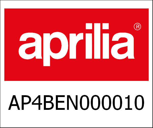 APRILIA / アプリリア純正 Nut M10X1,25|AP4BEN000010