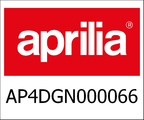 APRILIA / アプリリア純正 Plain Washer|AP4DGN000066