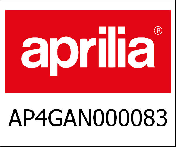 APRILIA / アプリリア純正 Bearing D17X35X10|AP4GAN000083