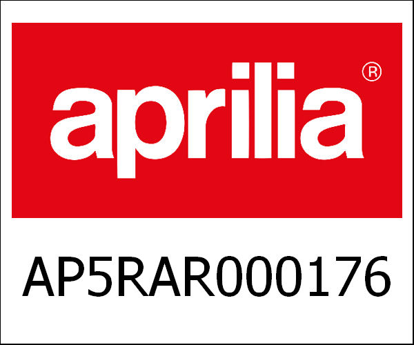 APRILIA / アプリリア純正 Inlet Valve|AP5RAR000176