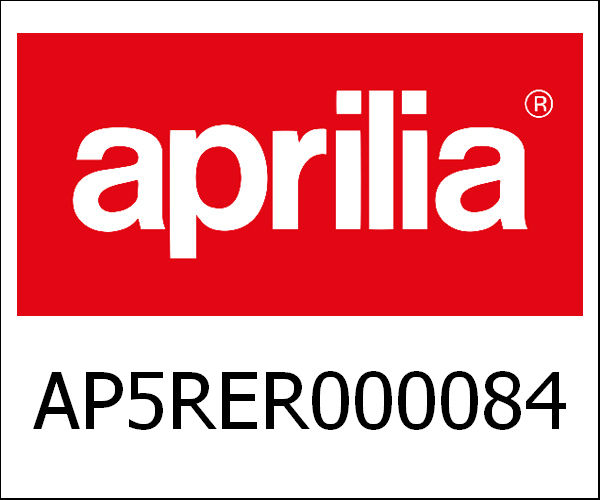APRILIA / アプリリア純正 Piston Assy D41|AP5RER000084