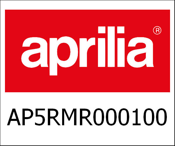 APRILIA / アプリリア純正 Brake Shoes Return Spring|AP5RMR000100