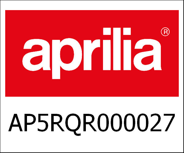 APRILIA / アプリリア純正 Wiring With Screw (Mitsuba)|AP5RQR000027
