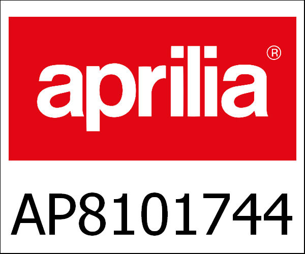 APRILIA / アプリリア純正 Tubeless Tyre Valve|AP8101744