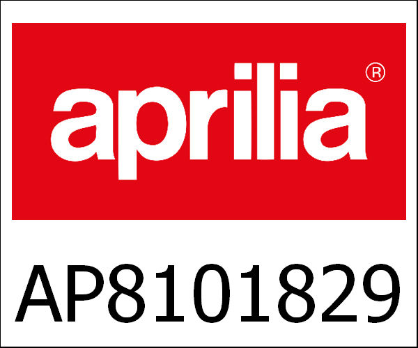 APRILIA / アプリリア純正 Rh Rearview Mirror|AP8101829