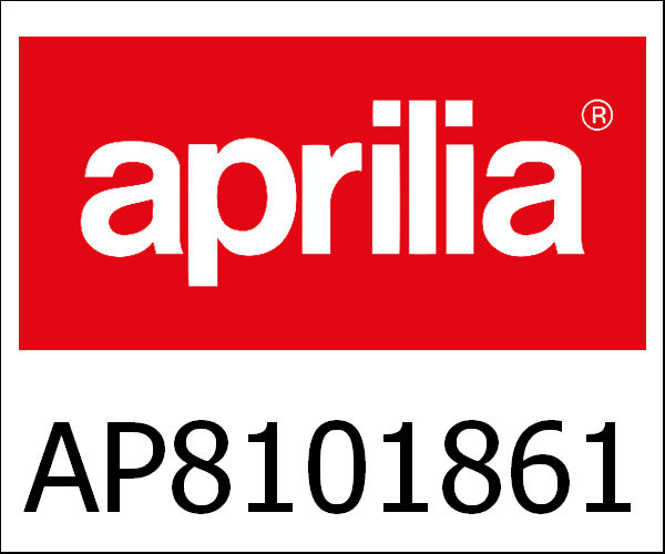 APRILIA / アプリリア純正 Kogel D6,35|AP8101861