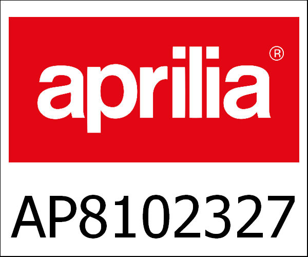 APRILIA / アプリリア純正 Filtro|AP8102327