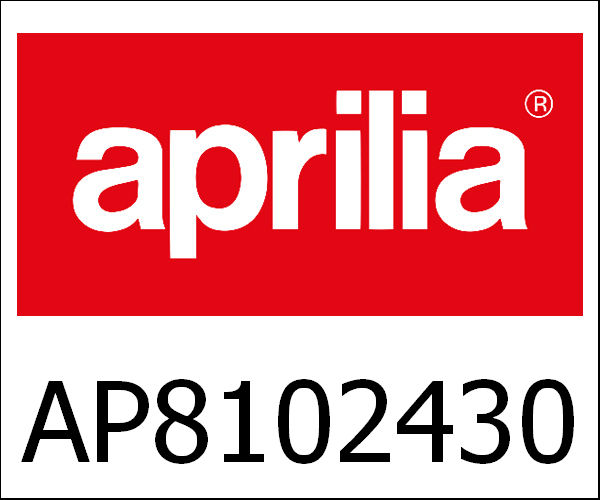 APRILIA / アプリリア純正 Silencer Clip|AP8102430