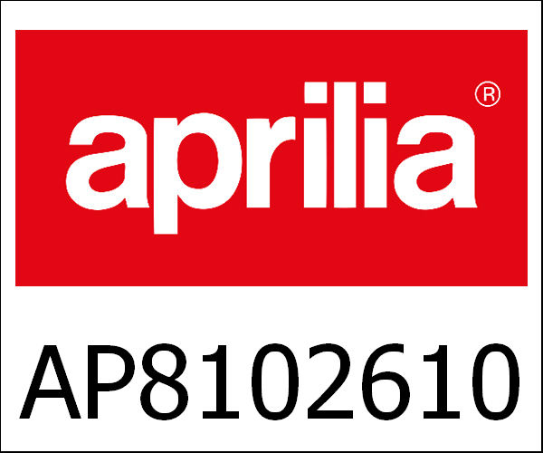 APRILIA / アプリリア純正 Lucht Filter|AP8102610