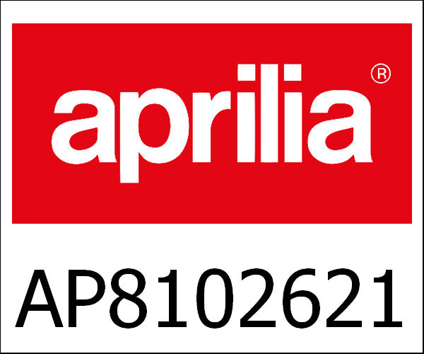 APRILIA / アプリリア純正 Lock Hardware Kit|AP8102621