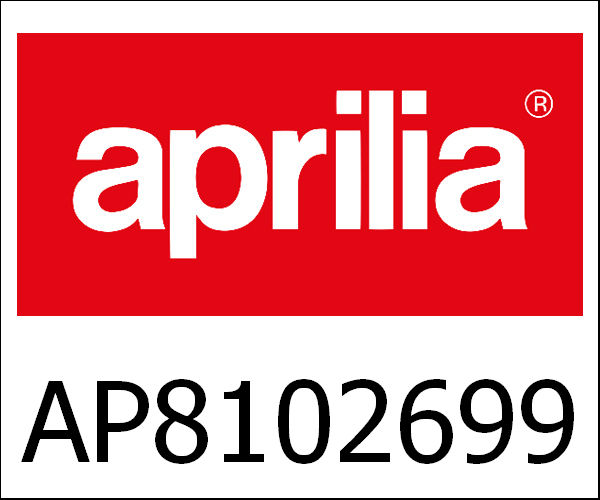 APRILIA / アプリリア純正 2-Way 90Â° Union, White|AP8102699