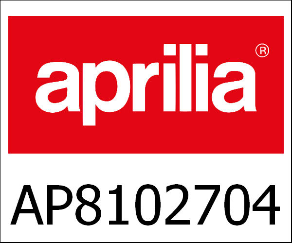 APRILIA / アプリリア純正 Water Cooler|AP8102704
