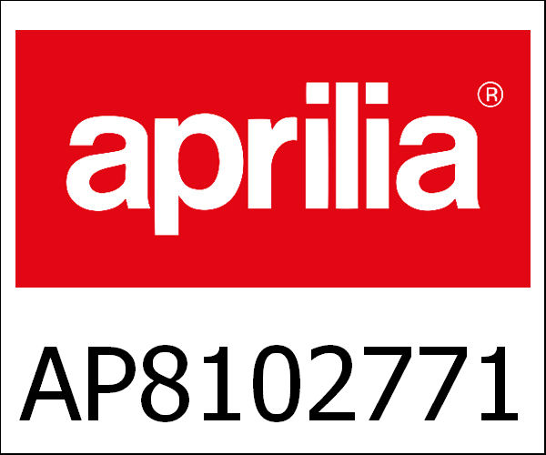 APRILIA / アプリリア純正 Water Cooler Filler Cap|AP8102771