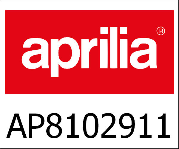 APRILIA / アプリリア純正 Saddle Lock Cpl.|AP8102911
