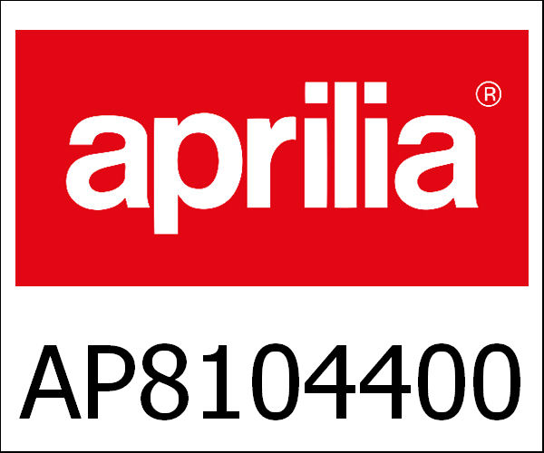 APRILIA / アプリリア純正 Water Cooler|AP8104400