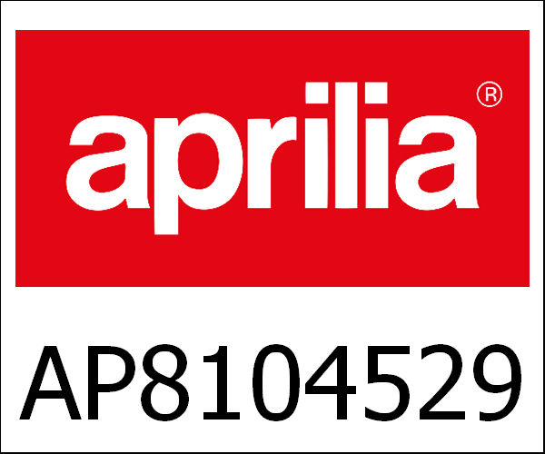 APRILIA / アプリリア純正 Fuel Filler Cap|AP8104529