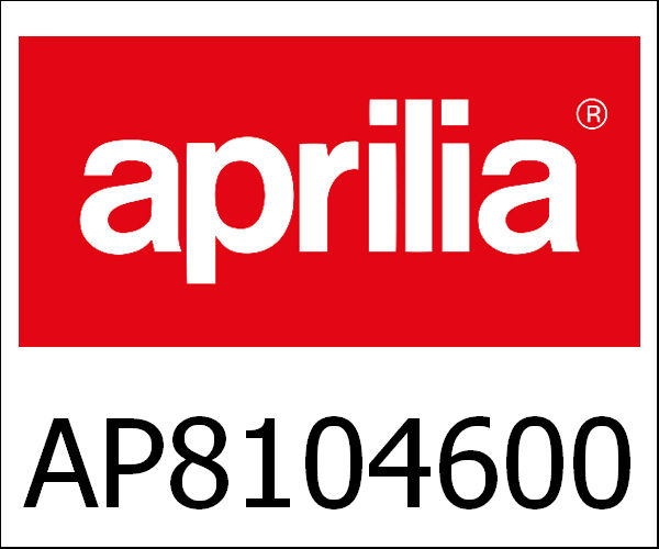 APRILIA / アプリリア純正 Box Lock|AP8104600