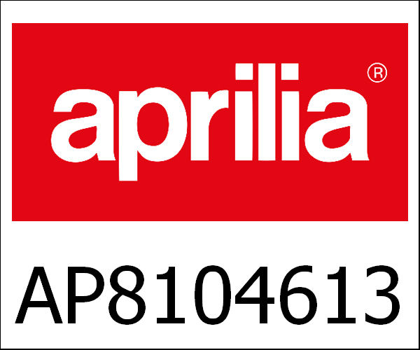 APRILIA / アプリリア純正 "Aprilia" Key W/Out Transpo.|AP8104613