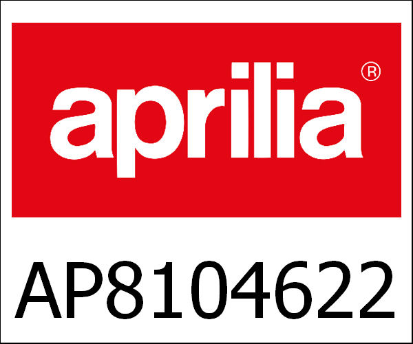 APRILIA / アプリリア純正 "Aprilia" Key With Transpo.|AP8104622