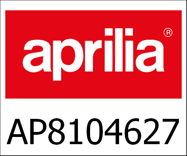 APRILIA / アプリリア純正 Anti.V Weight, Black|AP8104627