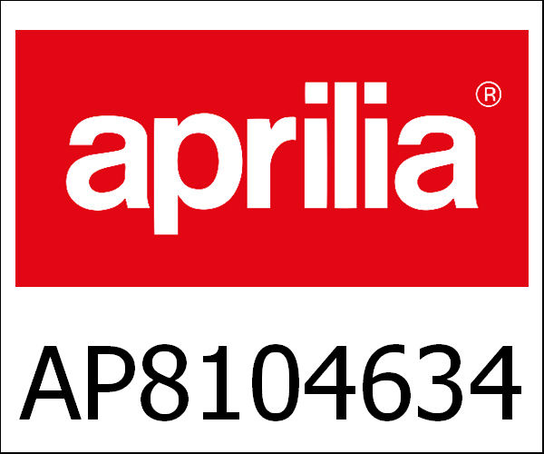 APRILIA / アプリリア純正 Anello Or 3X15|AP8104634