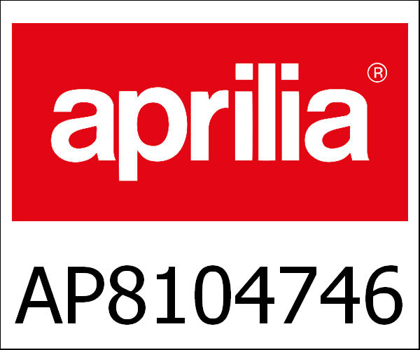 APRILIA / アプリリア純正 Rh Rearview Mirror|AP8104746