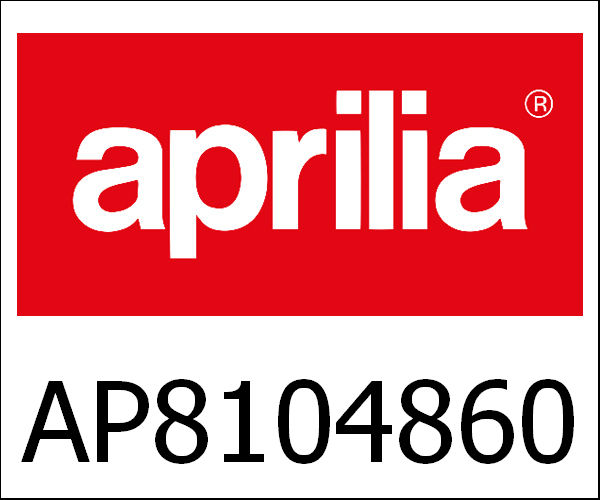 APRILIA / アプリリア純正 Rh Rearview Mirror|AP8104860