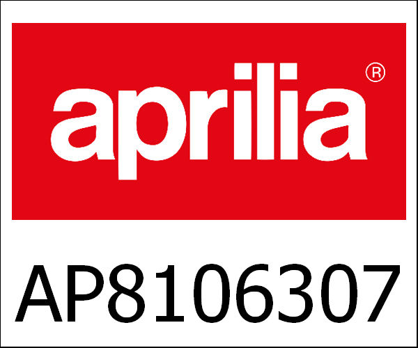 APRILIA / アプリリア純正 Sprocket Cover, Grey|AP8106307