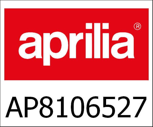 APRILIA / アプリリア純正 Choke Valve|AP8106527