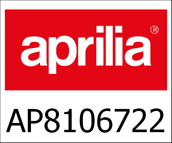 APRILIA / アプリリア純正 Idle Jet 62|AP8106722