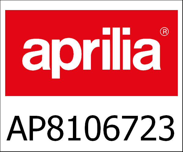 APRILIA / アプリリア純正 Idle Emulsion Jet 62|AP8106723
