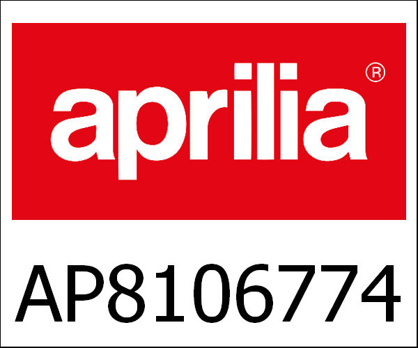 APRILIA / アプリリア純正 Engine Cpl.|AP8106774