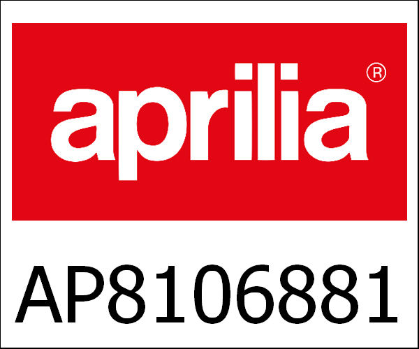 APRILIA / アプリリア純正 Fuel Pump Cpl.|AP8106881