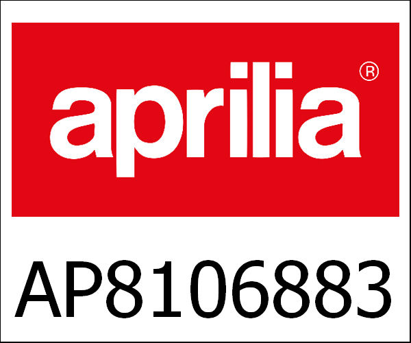 APRILIA / アプリリア純正 Throttle Body Cpl.|AP8106883