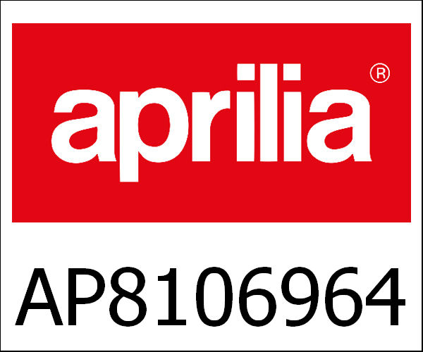 APRILIA / アプリリア純正 Main Jet 122|AP8106964