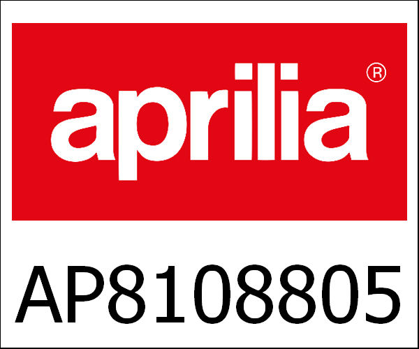 APRILIA / アプリリア純正 Spoke|AP8108805