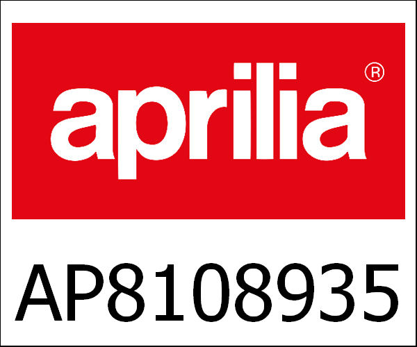 APRILIA / アプリリア純正 Rear Wheel|AP8108935