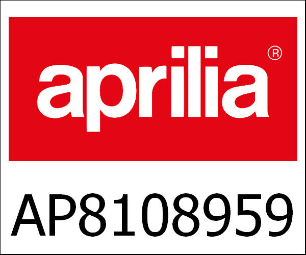 APRILIA / アプリリア純正 Front Wheel(Complete)|AP8108959