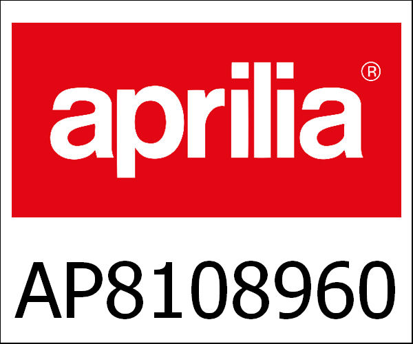 APRILIA / アプリリア純正 Rear Wheel|AP8108960