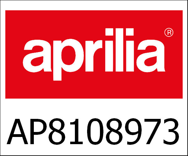 APRILIA / アプリリア純正 Front Wheel, Black|AP8108973